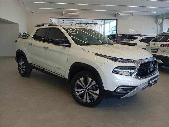FIAT TORO 1.3 TURBO 270 FLEX VOLCANO AT6 FIAT TORO 1.3 TURBO 270 FLEX VOLCANO AT6